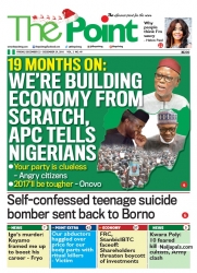 ThePoint News (thepointng)