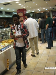 Ohh my SANDWICH