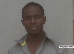 soji Adekola