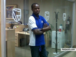 OLANREWAJU WANDE OGUNPOLA