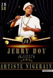 Okoto master- Jerry boy (Masterjerry1)