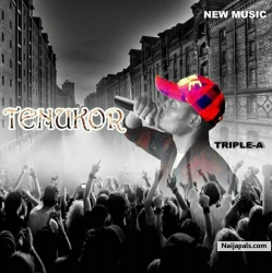 Tenukor by Triple A ft Keem kush