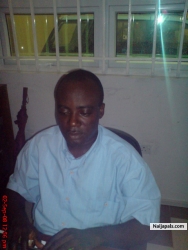 Michael Agyeman Kyei  (Kyeinana)