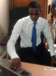 OLADEJI ALEGE 