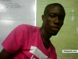 Pius Aigbodion