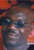 Yinka Manny 