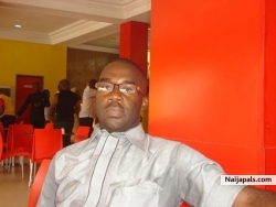 Micheal Maduka (GMicheal29)