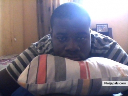 OLUWADAMILARE OLOJA