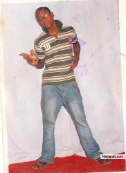 on top da world