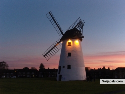Brighton Light house Land mark