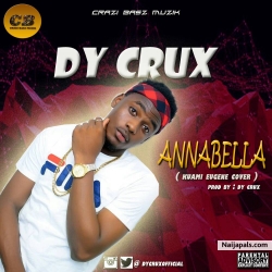 Annabella (Angela Cover) by Dy Crux