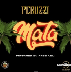 Mata by Peruzzi