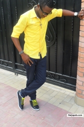 DAVID OKENWA (TINOBARON)