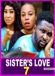 SISTER'S LOVE SEASON 7 (NEW TRENDING MOVIE)Onny Micheal,Georgina Ibe 2023 Latest Nollywood Movie