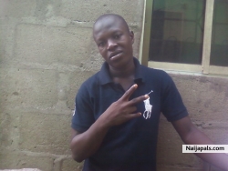 olanrewaju sodiq