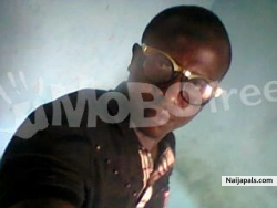Awoleke Ismail