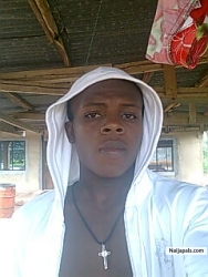 Amadi Steven Tochukwu (Amasteto)