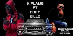 YeS BoZz(baby justin bebier mixtape) by Kflame ft Eddy billz & kellynero