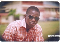 larsen olumide