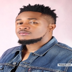 Buzor Onyekwelu #nollywoodactor