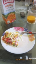 hmmmm yummy i like it!