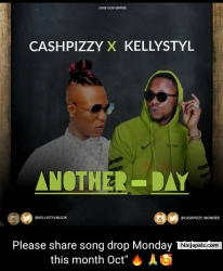 Another Day by Cashpizzy_wonder x kellystyl