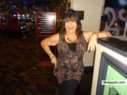 Sherry Angel