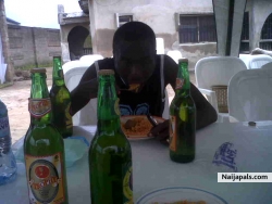 Nna take am easy nw.