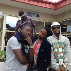 Adekunle Olumide (bornstunna)