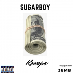 Kowope by Sugarboy