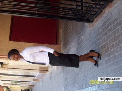 after church