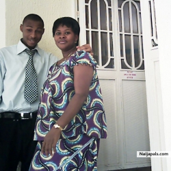 The Secretary and I