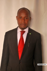 A man to watch out for 2015