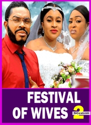 FESTIVAL OF WIVES (SEASON 2) {NEW LIZZY GOLD &; MARY IGWE MOVIE}-2024 LATEST NIGERIAN NOLLYWOOD MOVIES