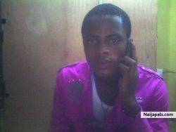 omorodion john
