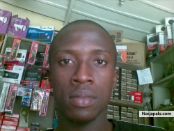 Kelvin akinleye