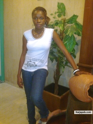 Maureen at school