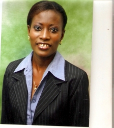 Mfon Essien