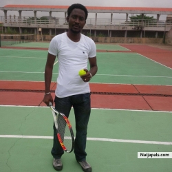 Folayemi Ige (Saintmellow)