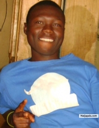 Kolawole James