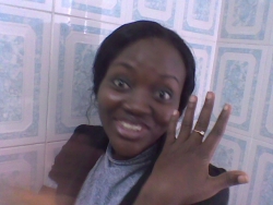SHE'S TAKEN!!!