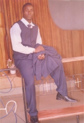 Pope Solomon