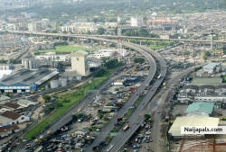 Lagos, Nigeria