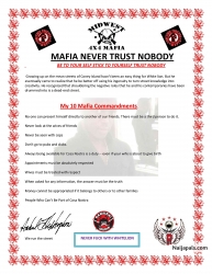 Mafia