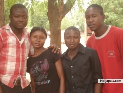 me and my 4nds