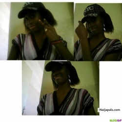 Naija girl