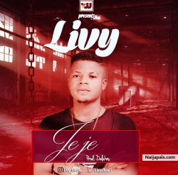 JeJe by LIVY