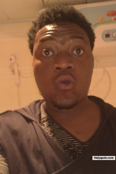 Kolade Barry (must001)