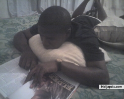 Oluwagbeminiyi (Redefined)