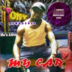 my car by tony tetuila